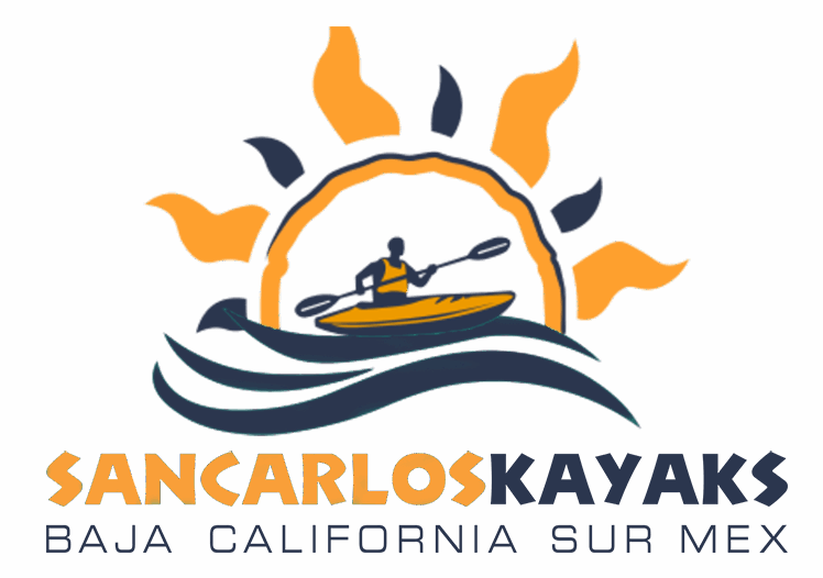 San Carlos Kayaks - Baja Kayaking Tours